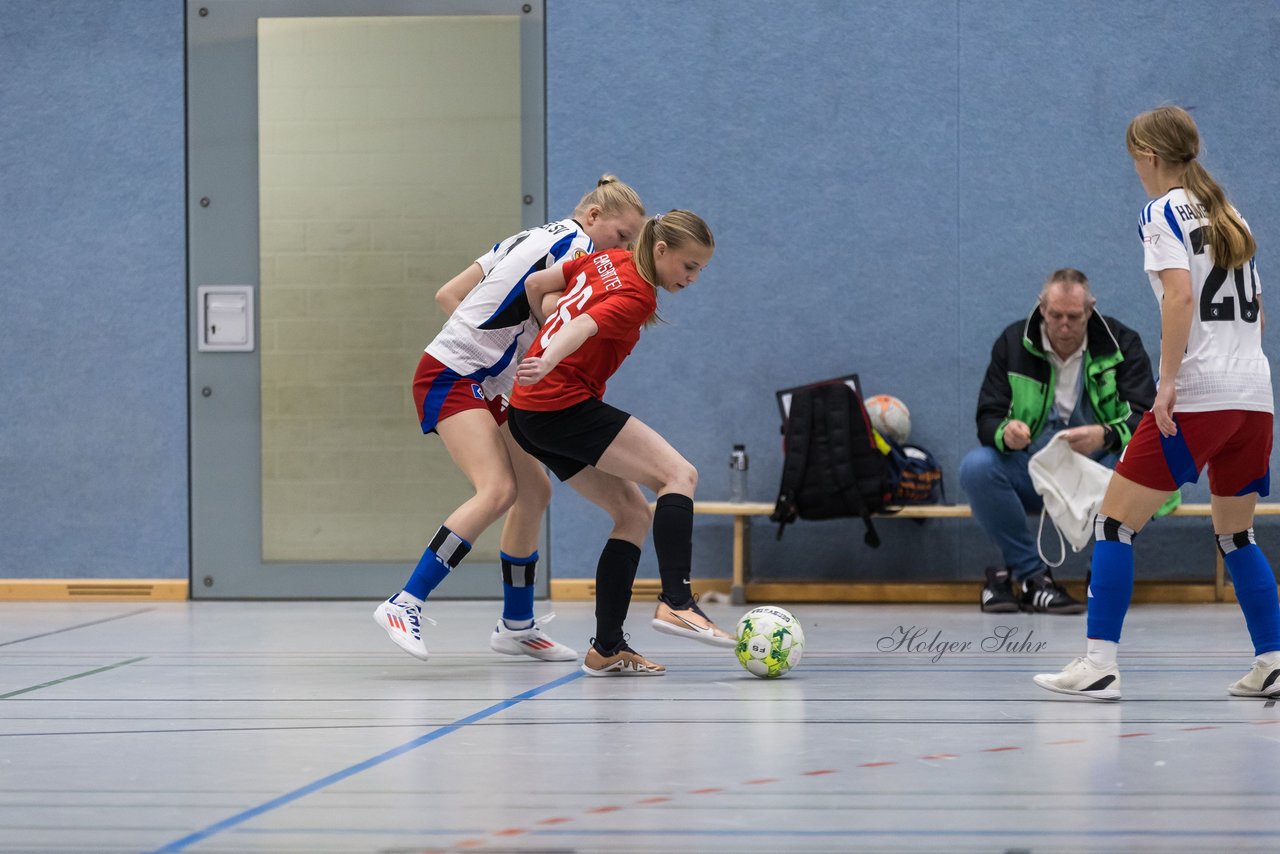 Bild 150 - wBJ Futsalmeisterschaft